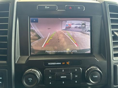 Used 2020 Ford F150 XL w/ Equipment Group 101A Mid image 22