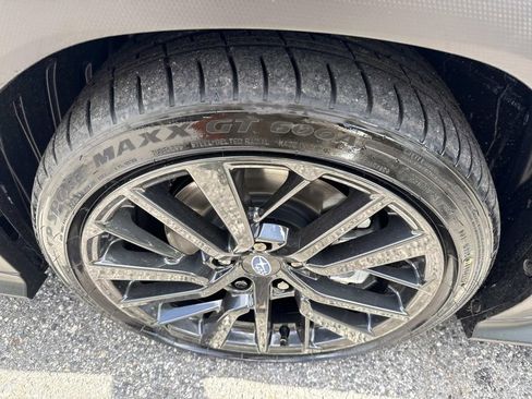 New 2026 Subaru WRX GT AWD/4WD image 10