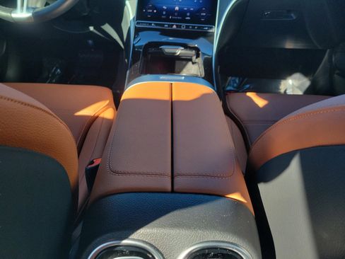 Certified 2025 Mercedes-Benz C 300 C 300 image 9