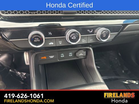 Used 2025 Honda Civic Sport image 21