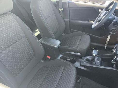 Used 2020 Kia Rio S FWD image 10