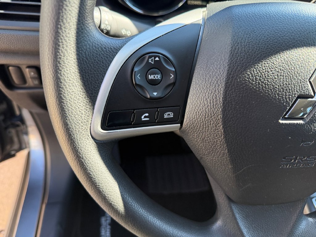 Used 2024 Mitsubishi Outlander Sport ES AWD/4WD image 29