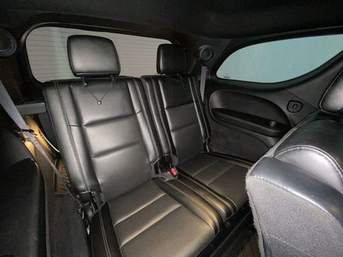 Used 2019 Dodge Durango R/T RWD image 23