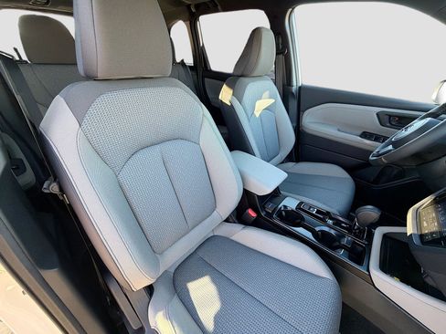 New 2026 Subaru Forester Premium image 15