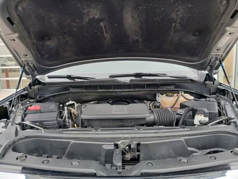 Certified 2022 GMC Yukon SLT w/ SLT Luxury Package image 35