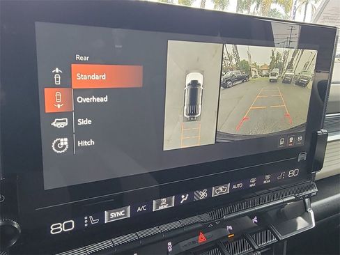 Used 2026 GMC Hummer EV SUV image 15