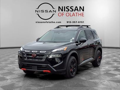 Used 2026 Nissan Rogue SV