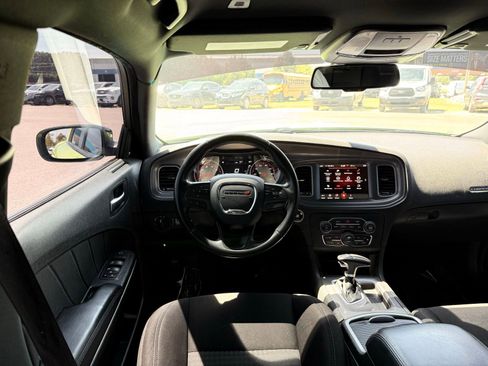 Used 2023 Dodge Charger GT RWD image 32