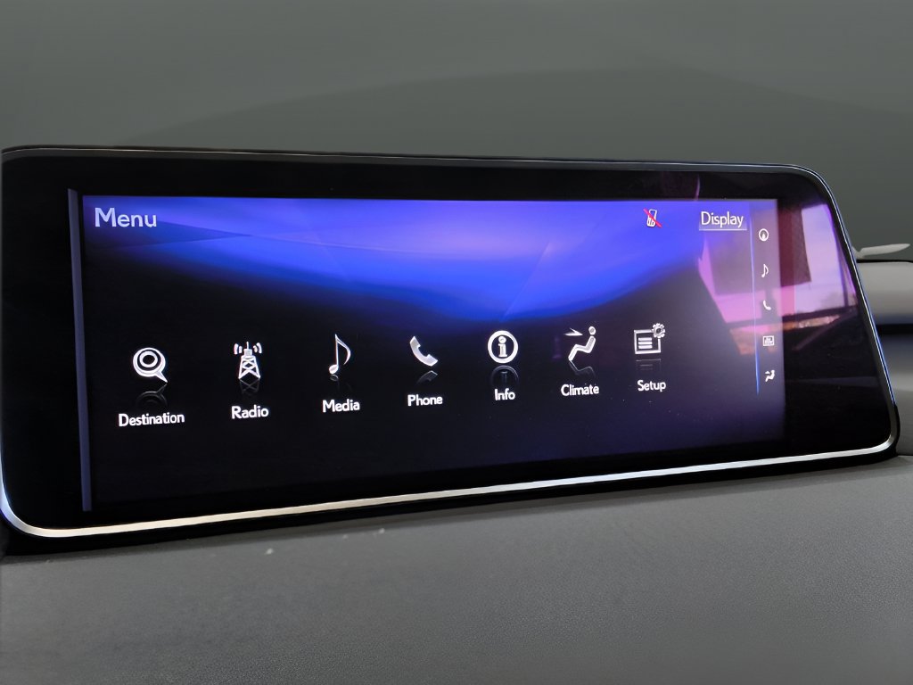 Used 2019 Lexus RX 350 AWD image 23