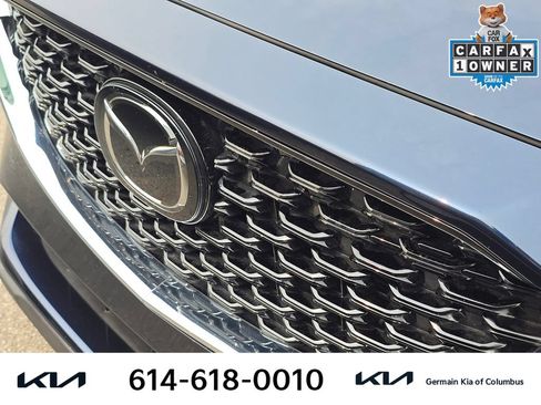 Used 2024 MAZDA CX-5 AWD 2.5 S image 14