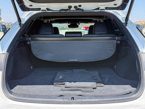 Certified 2024 Lexus RX 350 Premium w/ Accessory Package (Z1) FWD image 27
