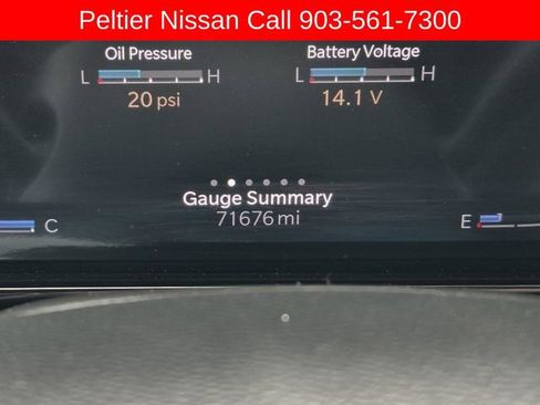 Used 2023 Jeep Grand Wagoneer L 4WD w/ Rear Seat Video Group 1 image 35