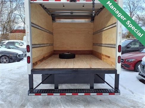 Used 2023 Mercedes-Benz Sprinter 3500 image 9