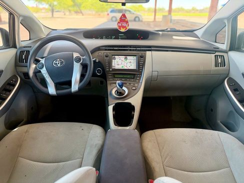 Used 2010 Toyota Prius One FWD image 13
