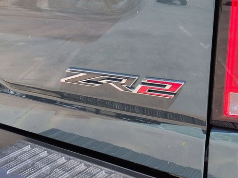 New 2026 Chevrolet Silverado 2500 ZR2 image 7