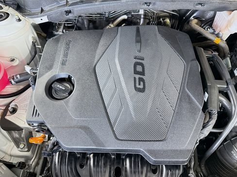Used 2022 Hyundai Tucson SEL FWD image 39