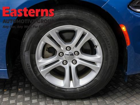 Used 2021 Dodge Charger SXT w/ Leather Interior Group image 32