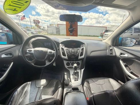 Used 2014 Ford Focus SE w/ Equipment Group 201A FWD image 26