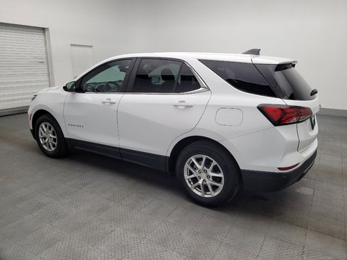 Used 2022 Chevrolet Equinox LT image 3