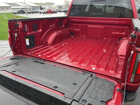 New 2026 Ford F150 King Ranch AWD/4WD image 14