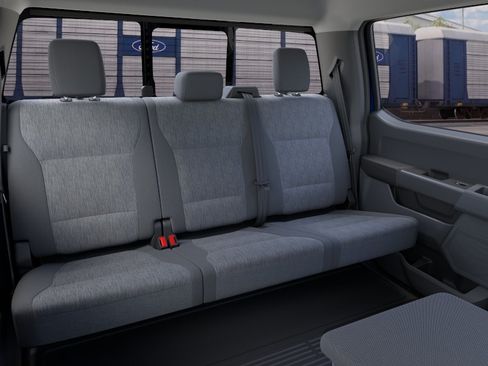 New 2026 Ford F250 XL AWD/4WD image 11
