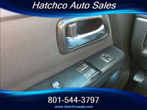 Used 2012 Chevrolet Colorado W/T w/ Power Convenience Package image 17