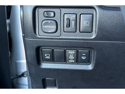 Certified 2022 Toyota 4Runner TRD Sport image 31