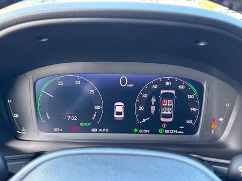 Certified 2026 Honda Accord Sport image 26