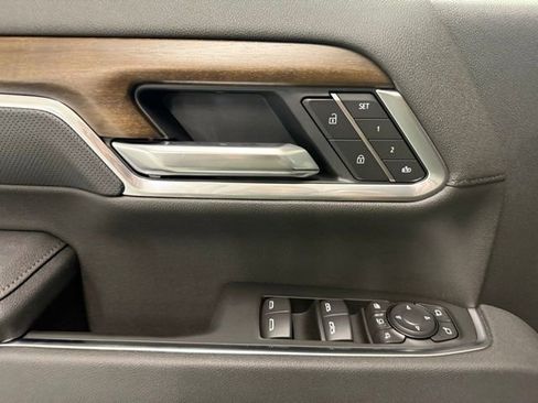 New 2025 Chevrolet Silverado 2500 High Country w/ Z71 Off-Road Package image 14