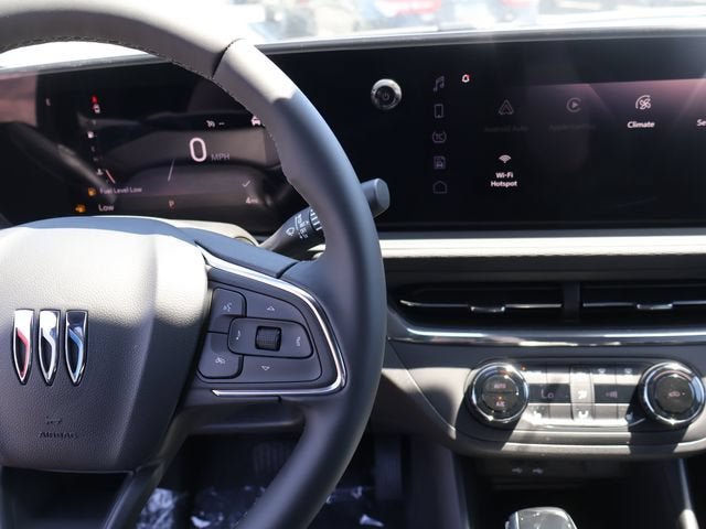 New 2026 Buick Envista Sport Touring w/ Convenience I Package FWD image 37