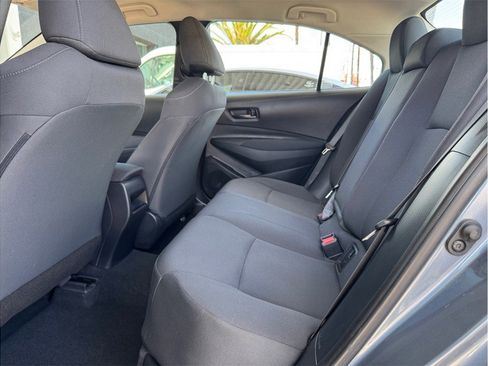 Used 2022 Toyota Corolla LE FWD image 19