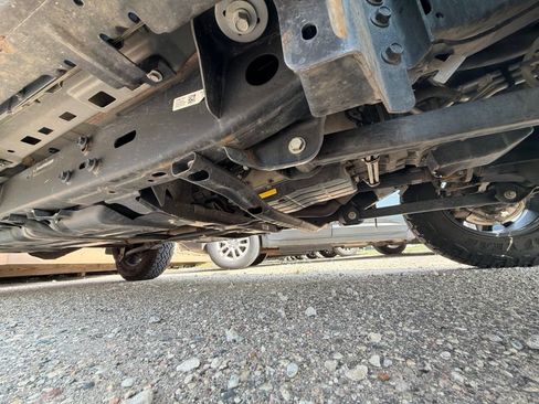 Used 2022 Jeep Wrangler Unlimited Sport AWD/4WD image 24