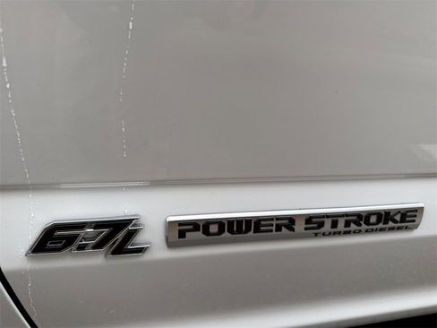 Used 2021 Ford F450 XL w/ Power Equipment Group image 14