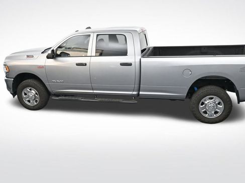 Used 2021 RAM 2500 Tradesman image 29
