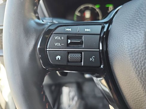 Used 2025 Honda CR-V Sport Touring image 11