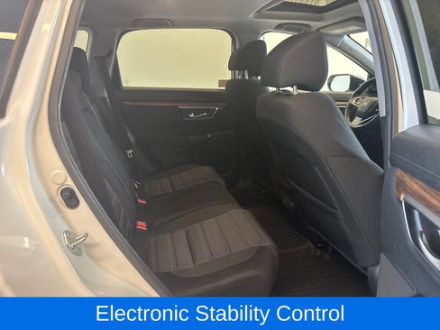 Used 2021 Honda CR-V EX image 10