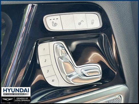 Used 2020 Mercedes-Benz G 550 image 20