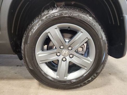 Used 2023 Honda Ridgeline RTL image 24