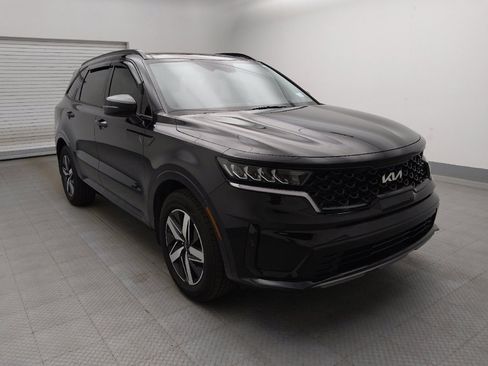 Used 2023 Kia Sorento S w/ Panoramic Sunroof Package FWD image 13