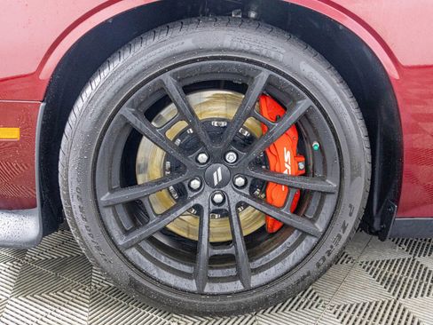 Used 2023 Dodge Challenger R/T Scat Pack w/ Plus Package image 39