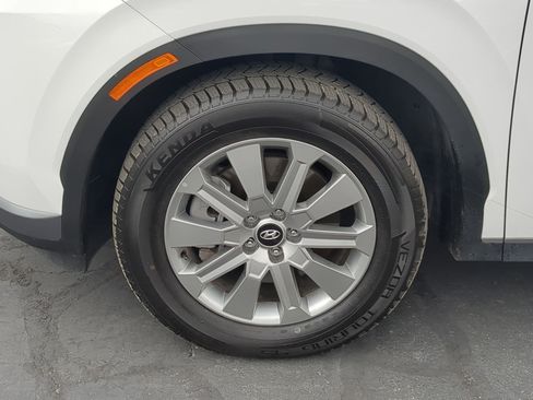 Certified 2025 Hyundai Palisade SEL AWD/4WD image 10