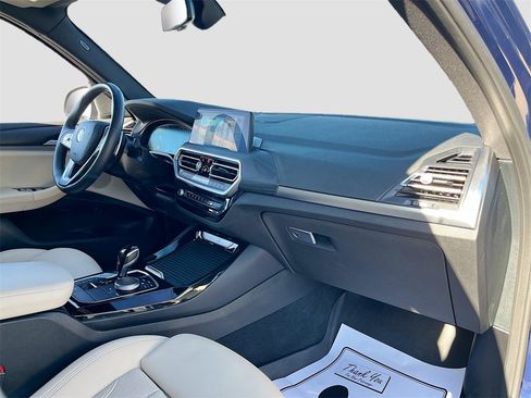 Used 2024 BMW X3 sDrive30i w/ Convenience Package image 30