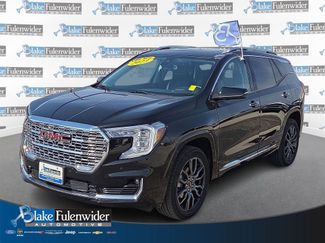 Used 2023 GMC Terrain Denali w/ Black Diamond Edition AWD/4WD video 1
