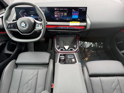 Used 2026 BMW X3 xDrive30i w/ Convenience Package AWD/4WD image 15