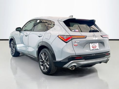 Used 2025 Acura ADX A-Spec FWD image 6