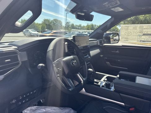 New 2026 Toyota Sequoia Limited AWD/4WD image 15
