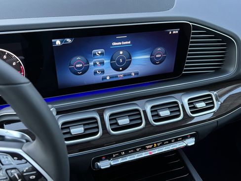 New 2026 Mercedes-Benz GLE 350 4MATIC image 19