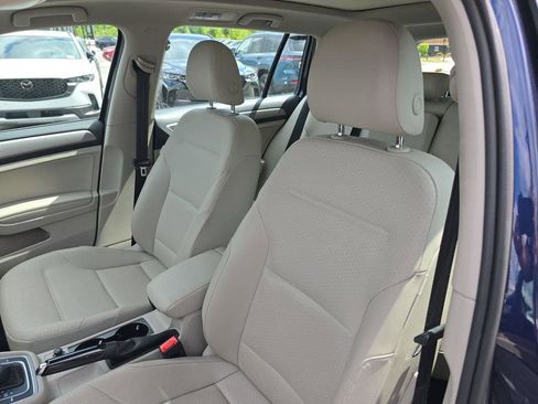 Used 2015 Volkswagen Golf TDI SE FWD image 20