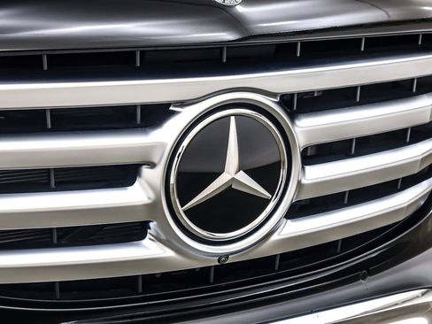 New 2025 Mercedes-Benz GLS 450 4MATIC image 13