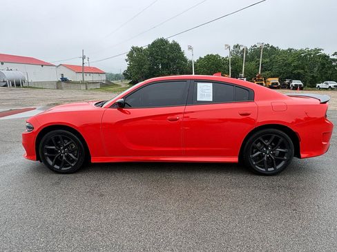 Used 2021 Dodge Charger GT RWD image 6